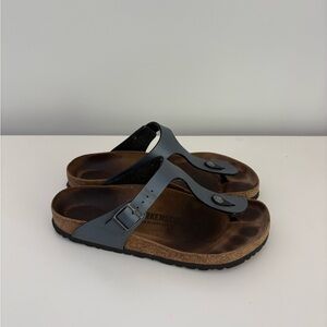 Birkenstock Gizeh thong sandals